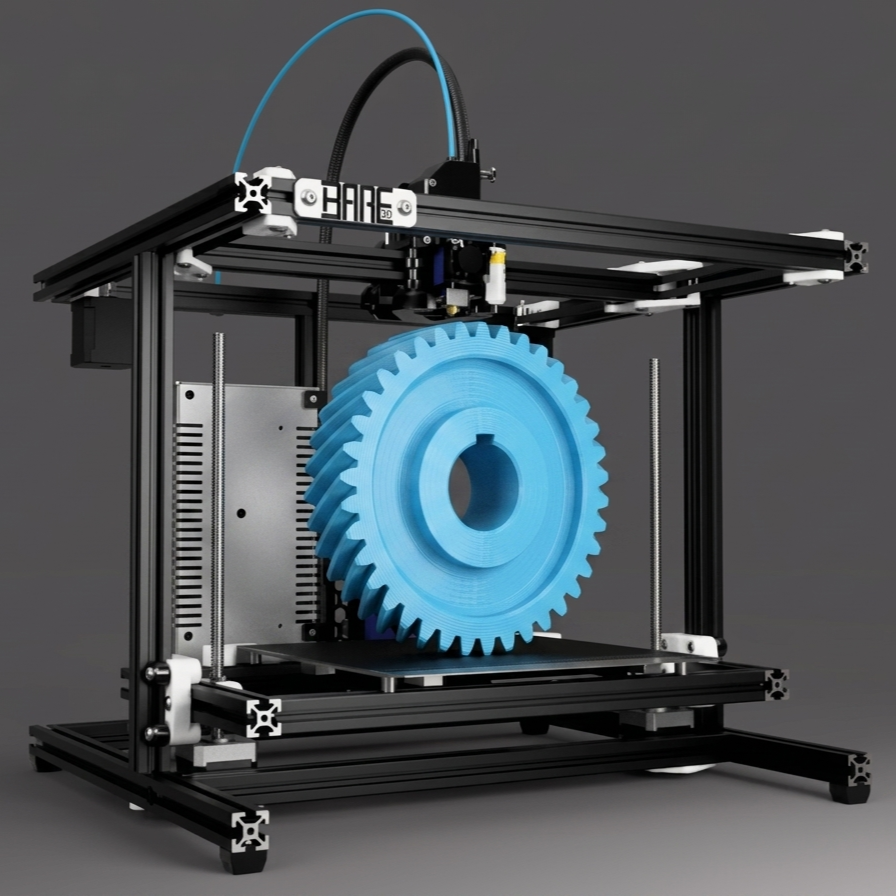 Impressora 3D